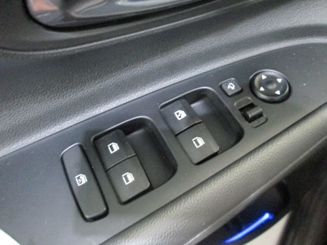 Hyundai i20 – Bild 20