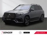 Mercedes-Benz GLS 450 d 4M AMG-Line Standheizung Panorama AHK - Mercedes-Benz GLS 450 Gebrauchtwagen