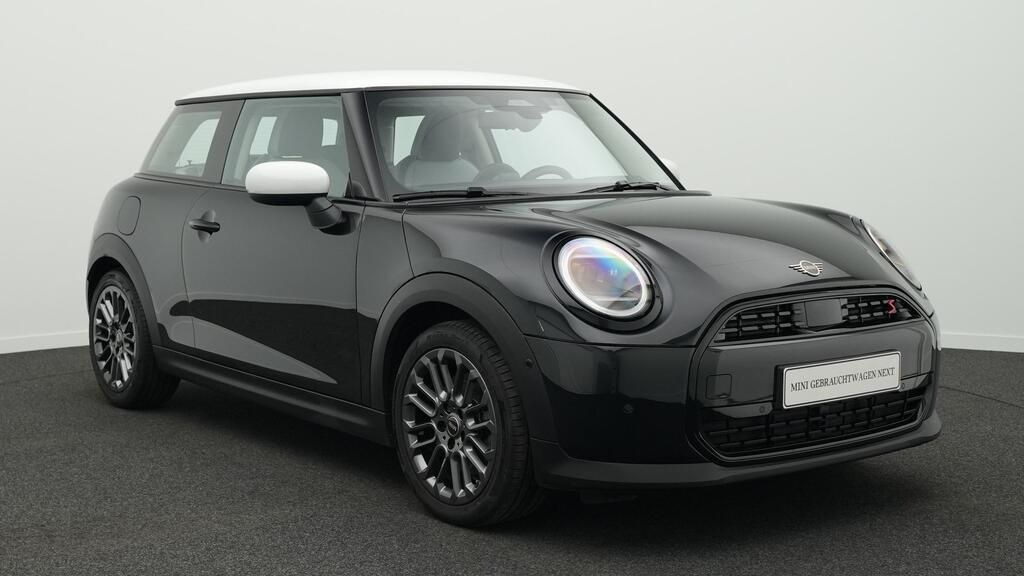 MINI Cooper S - Bild 2