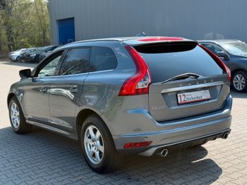 Volvo XC60 - 12