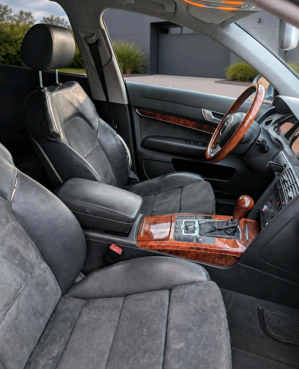 Audi Quattro 2005 — photo 6