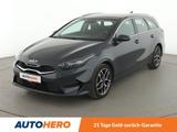 Kia cee'd 1.5 TGDI Spirit Aut.*NAVI*LED*ACC*CAM*PDC* - Kia in Berlin: Cee D