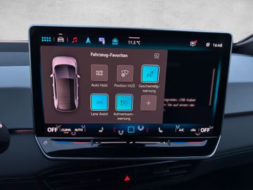 Volkswagen ID.3 Pro 150 kW Goal|DAB+|Kamera|ACC|DiscoverPro