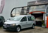 Volkswagen Caddy Maxi Kombi 2,0 TDI - Volkswagen Caddy Maxi in Freiburg