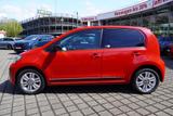 Volkswagen up! 1.0 beats Sitzheizung Beats Alcantara - Volkswagen up! Gebrauchtwagen