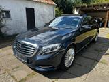 Mercedes-Benz S 350 BlueTEC L -  - Mercedes-Benz S 350 in Hamburg