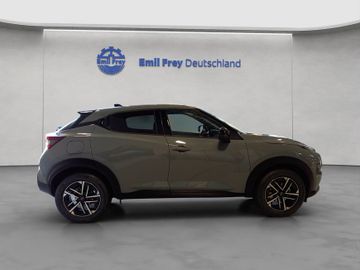 Nissan Juke - 5