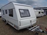 Tabbert Da Vinci 540 DM *Vorzelt*Mover*Fahrradträger* - Tabbert Da vinci 540