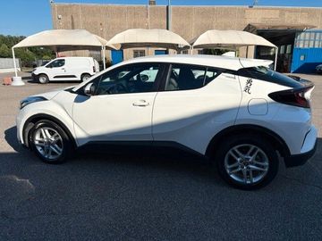 Toyota C-HR - 6