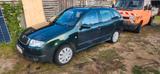 Skoda Fabia Combi 1.4 16V 55 kW Ambiente Ambiente - Skoda Fabia: 16v Ambiente