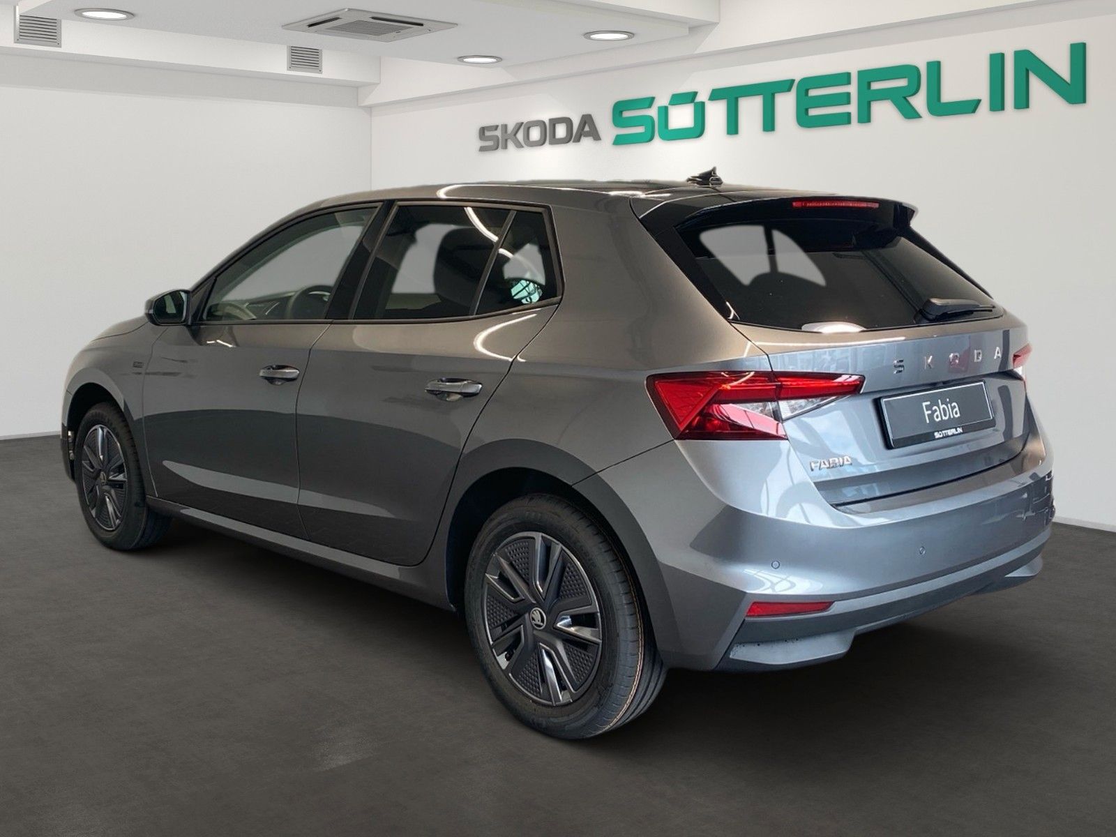 Skoda Fabia - Bild 5