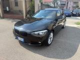 BMW Bmw 118 118d 2.0 143CV Coupé Eletta - BMW 118: 118d 143