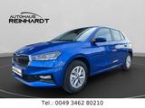Skoda FABIA ESSENCE 1.0 MPI/SHZ/LED/KLIMA/BLUETOOTH - Skoda Fabia aus 2025