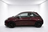 Opel Adam aus 1. Hand, 17 Zoll, WR,  Touchscreen