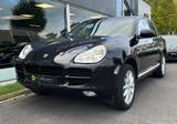Porsche Cayenne S - Porsche Cayenne aus 2006