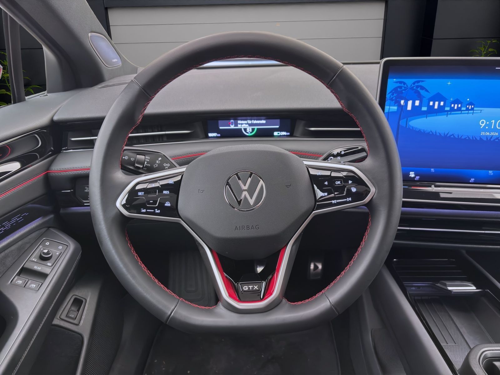 Volkswagen ID.7 - Bild 12