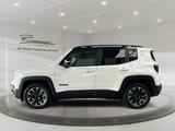 Jeep Renegade High Upland Plug-In Hybrid - Jeep Renegade Plug-in Hybrid (PHEV) Gebrauchtwagen
