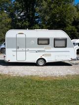 Knaus Sport 420 QD - Knaus 2012