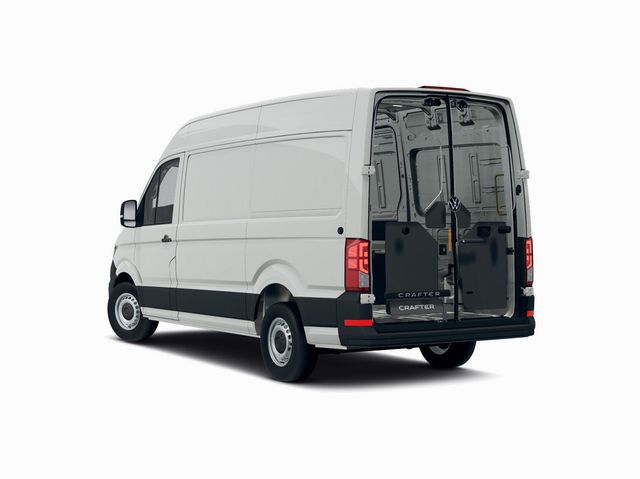 Crafter 35 Kasten HD 2,0 TDI 103 kW