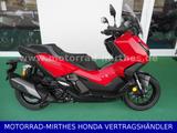 Honda ADV350  Modell 2025 *SOFORT*SCHWARZ+ROT+SILBER - Offers matching your search criteria