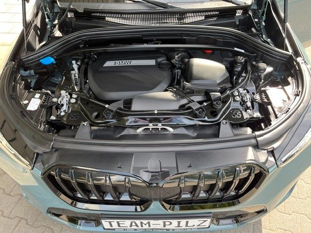 BMW X1 23 d xDrive M Sport AHK LED Alarm DAB foto 18