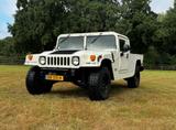 Hummer H1 Two Door 98 civiele 2400 km - Hummer H1 von privat
