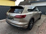 Volkswagen Touareg 3.0 Elegance V6 TDI 210kW 4MOTION - Volkswagen Touareg in Halle