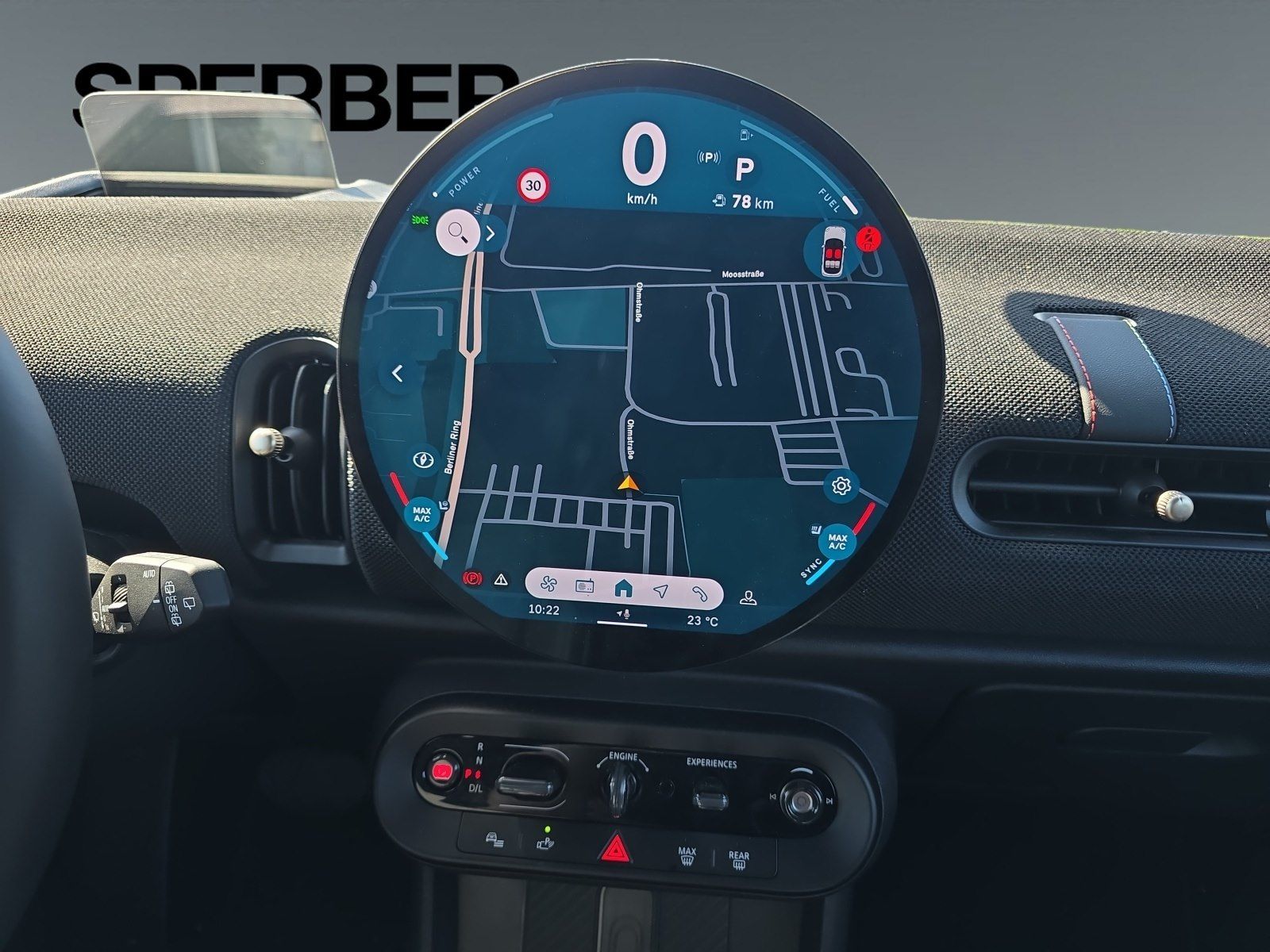MINI Cooper C - Bild 17