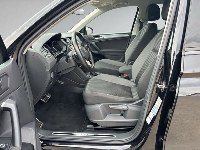 Tiguan 2.0 TDI DSG ACTIVE LED+NAVI.+AHK+ACC+SIHZ