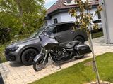 Harley-Davidson Street Glide | Custom Bagger | B - Angebote entsprechen deinen Suchkriterien