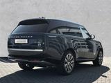 Land Rover Range Rover D350 Autobiography el.AHK Signature - Land Rover Range Rover: Au
