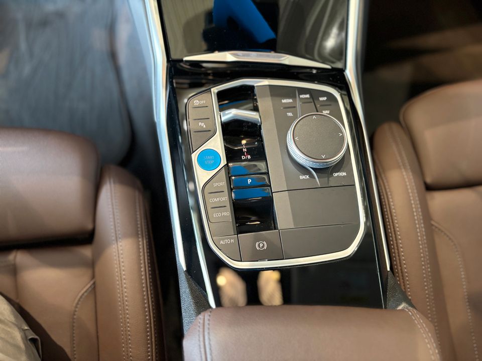 BMW i4 - Bild 26