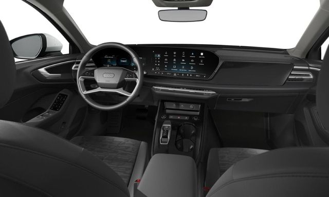 Neuer A5 Avant TDI 150 kW S tronic #FREI KONFIGU