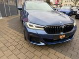 BMW 530 d xDrive M Sport*NAVI*HUD*LASER*KAM*SD*TOP* - BMW 5er Reihe aus 2022