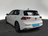 Volkswagen Golf VIII 2.0 Goal TDI DSG Kamera Sitzhzg LED - Volkswagen Golf mit Diesel-Antrieb