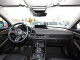 Mazda CX-30 NAVI+PDC+RfK+SHZ+LHZ - gebrauchte Mazda CX-30 aus dem Jahr 2020