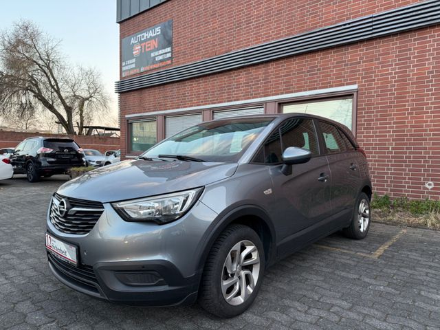 Opel Crossland (X) Turbo AUTOM*KAMERA*SHZ*START/STOPP