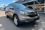 Honda CR-V Elegance 2.2 DTEC. Aut. 1 Hand - Honda CR-V Gebrauchtwagen in Düsseldorf