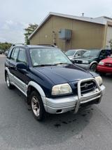 Suzuki Grand Vitara 5-trg. 2.5 V6 Comfort benzin, PKW - : Pickup, Pkw