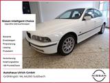 BMW 523 i Automatik - BMW 523 aus 1996