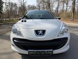 Peugeot 206 + Klima 1.Hand orig.88tkm - Peugeot 206 Gebrauchtwagen
