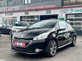 Peugeot 208 XY *TÜV*INS*41TKM* - Peugeot 208 aus 2014