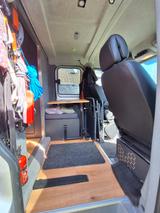 Mercedes-Benz Expeditionsfahrzeug Doka Sprinter 906 - Offers