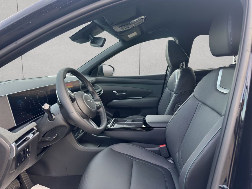 Hyundai Tucson – Bild 8