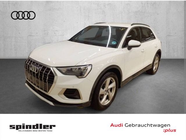 Audi Q3 advanced 35 TDI S tronic / MMI-Navi+, RFK