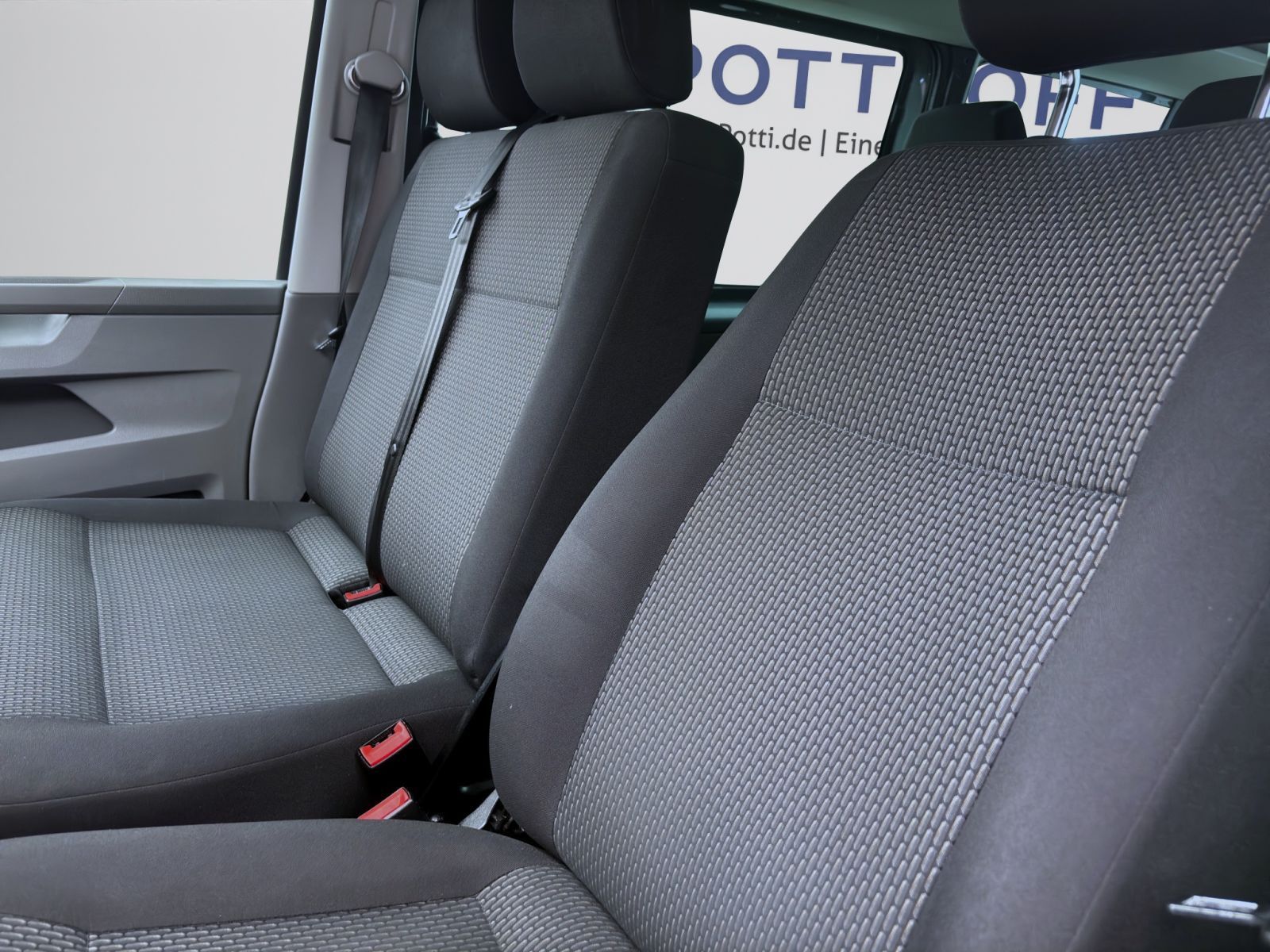 Volkswagen T6 Kombi - Bild 9