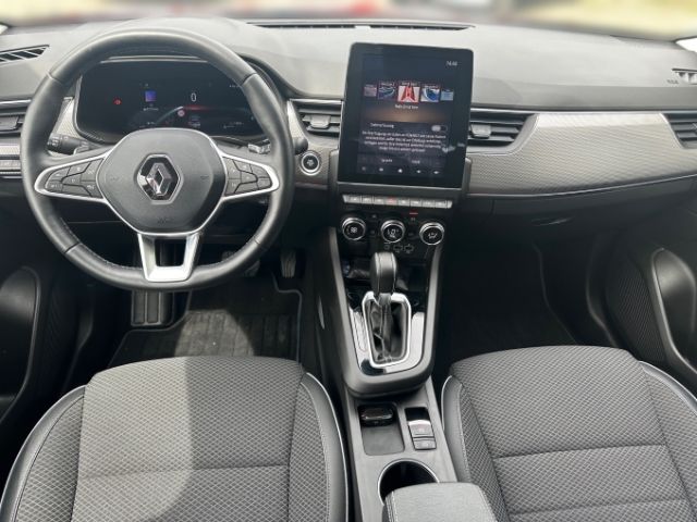 Fahrzeugabbildung Renault Arkana Intens 1.3 TCe 140 +NAVI+LED+KLIMA+RFK+DA