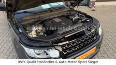 LAND ROVER Range/Rover Sport/S/Vollausstattung/Vieles NEU!