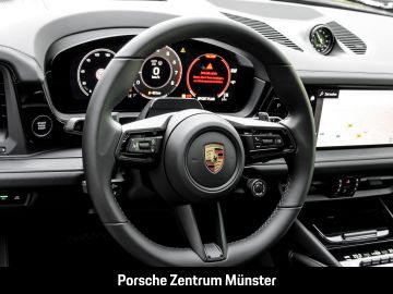 Porsche Cayenne - 9