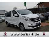 Fiat Talento Kombi L1H1 1,0t 8 Sitze, Family Rückfahr - Fiat Talento Kombi Gebrauchtwagen